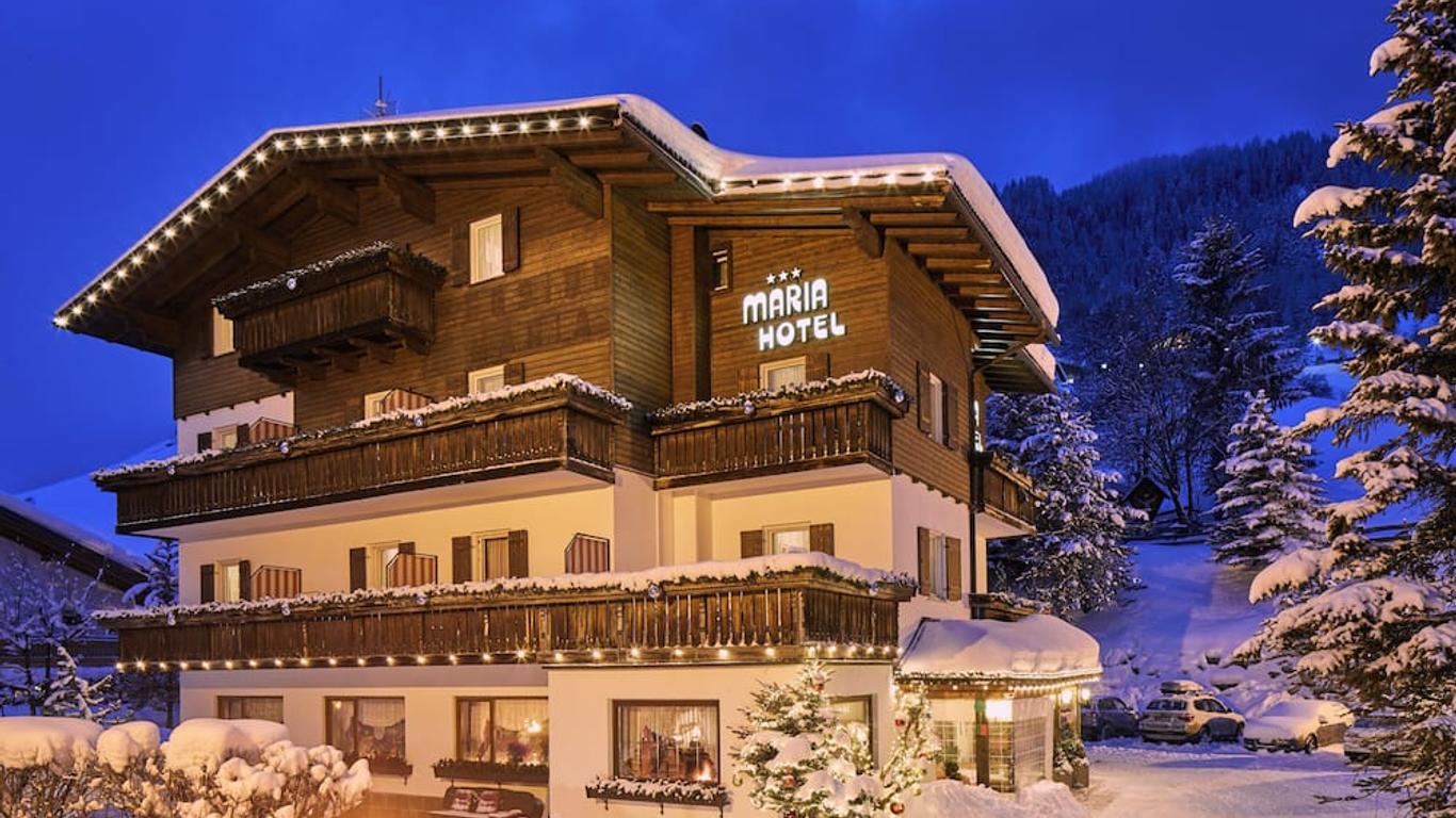 Hotel Maria