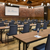 Espace de conférence