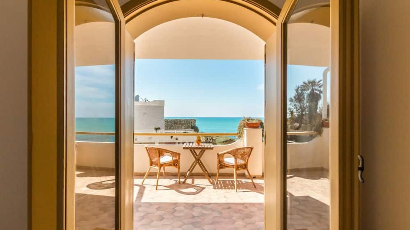 B&B Il Varo a Mare