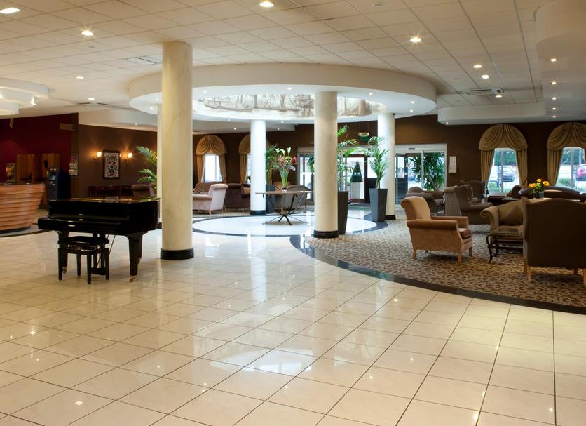 Hall d’entrée Photo