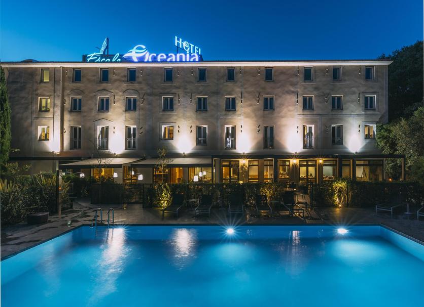 Bâtiment Photo