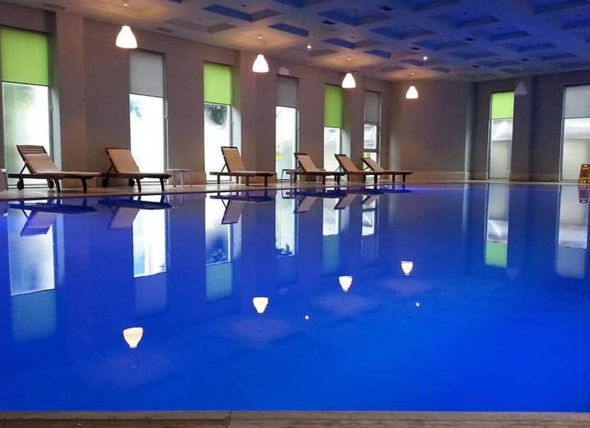 Piscine Photo