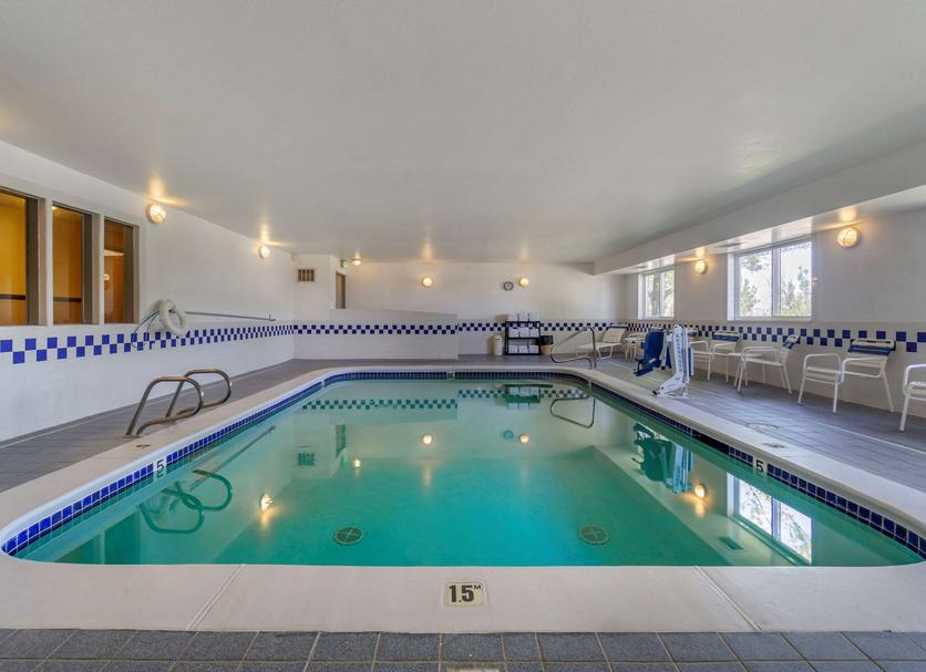 Piscine Photo