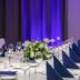 Salle de banquet
