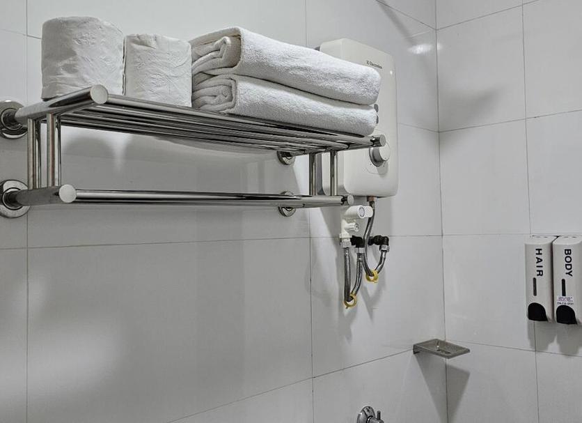 Équipements de la chambre Photo
