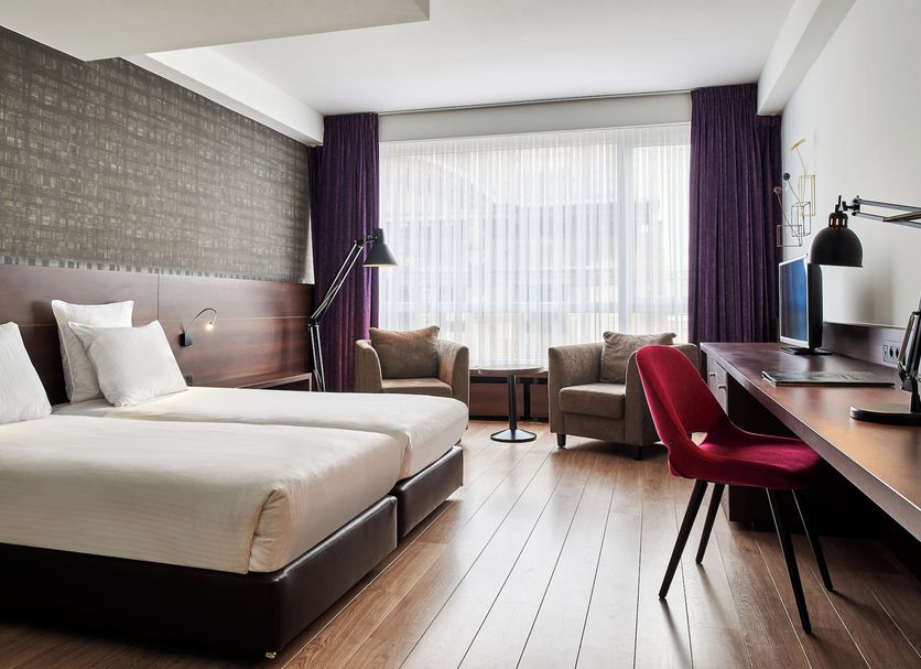 Chambre Photo