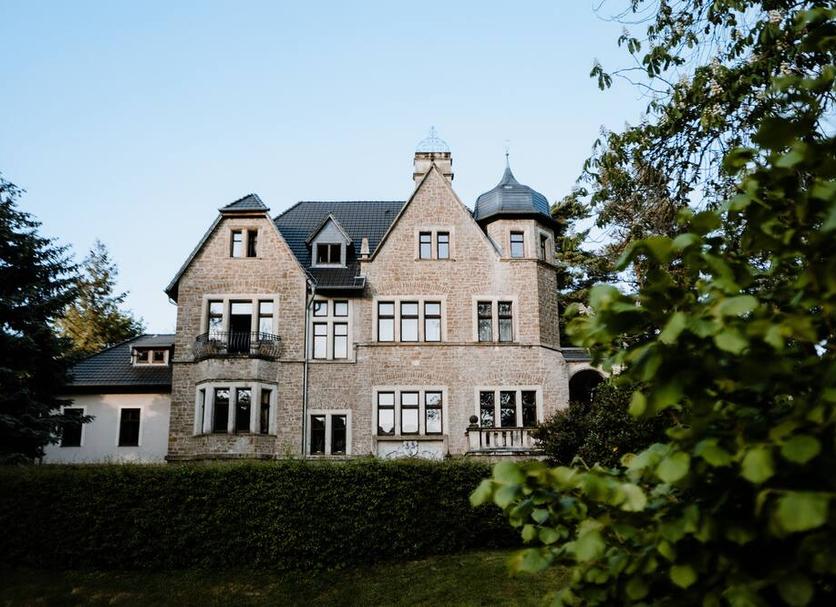 Bâtiment Photo