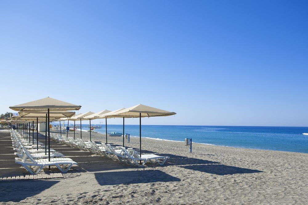 Plage