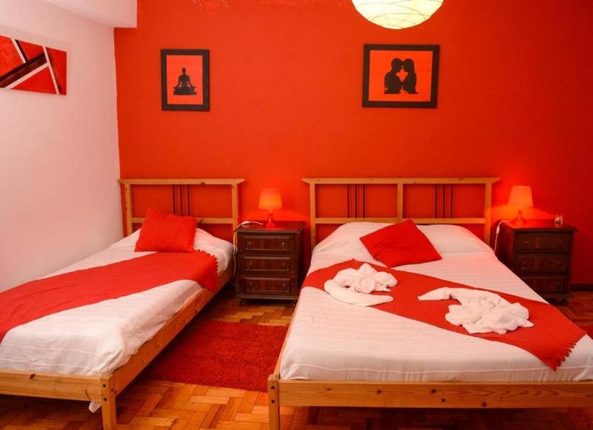 Chambre Photo