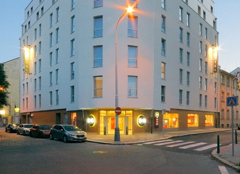 Bâtiment Photo