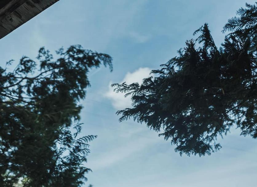 Extérieur Photo