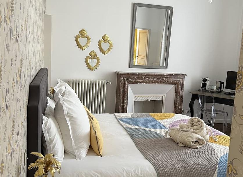 Chambre Photo