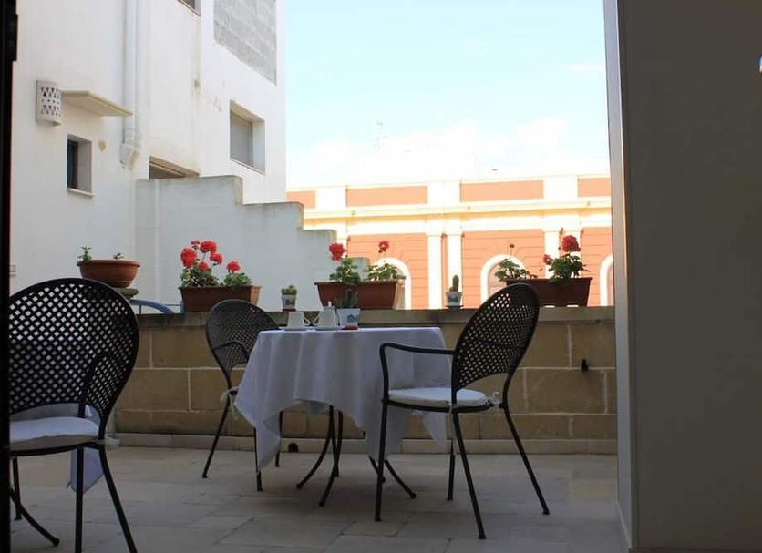 Balcon Photo