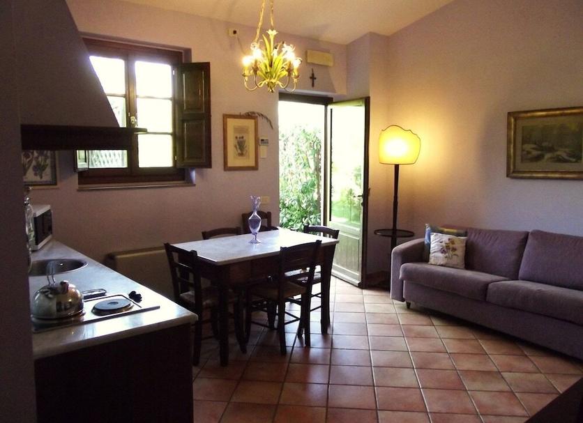 Salle à manger Photo