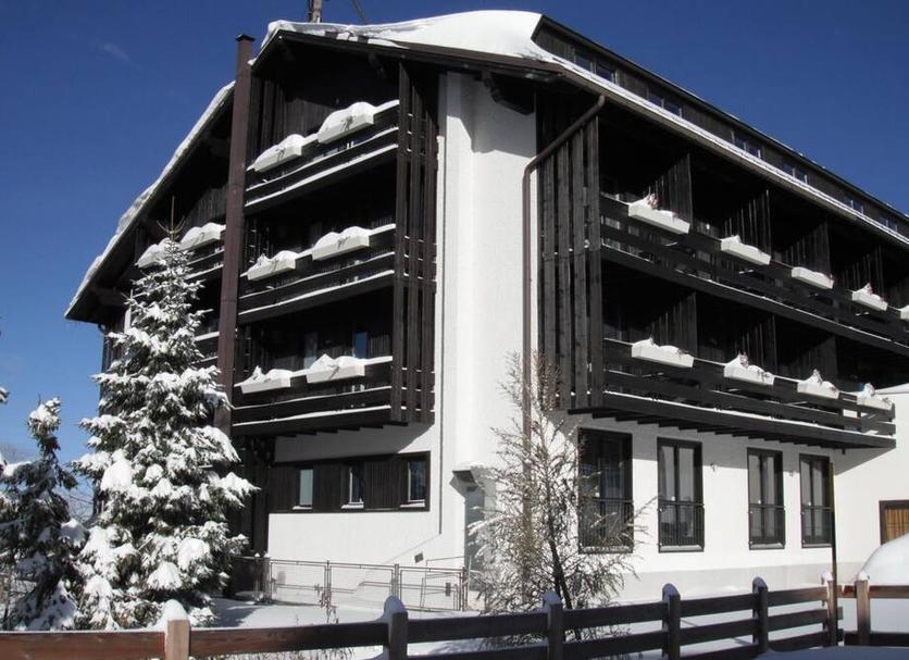 Bâtiment Photo