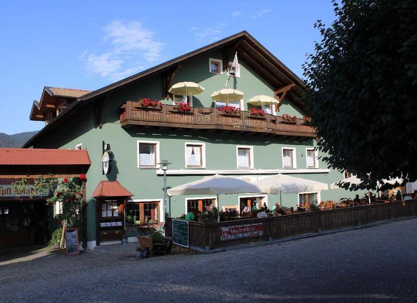 Bâtiment Photo