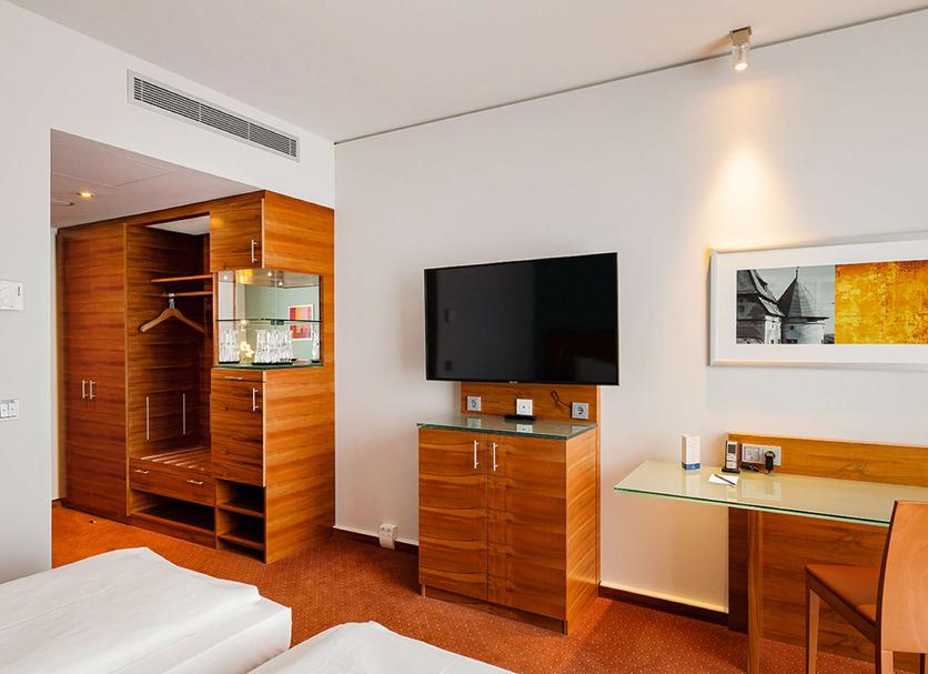 Équipements de la chambre Photo