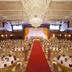 Salle de banquet