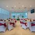 Salle de banquet