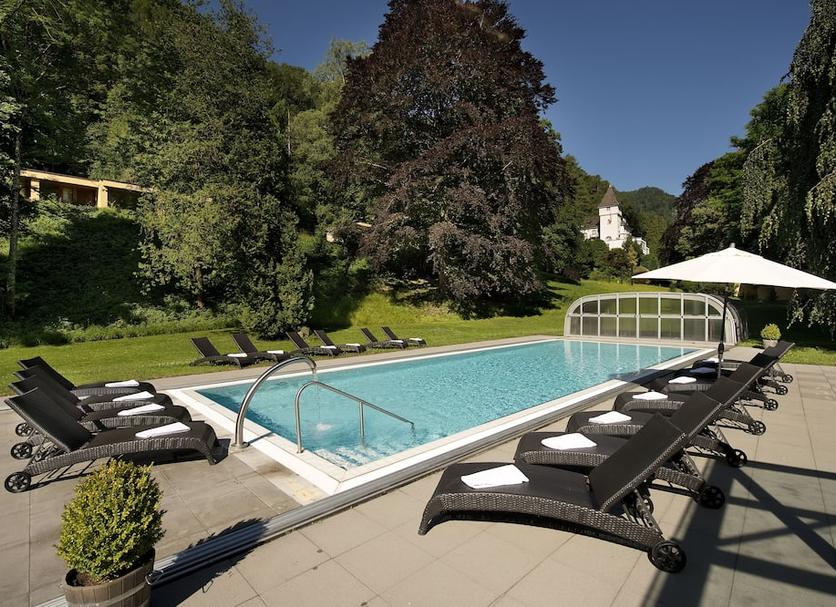 Piscine Photo