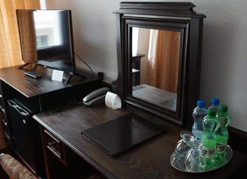 Équipements de la chambre Photo
