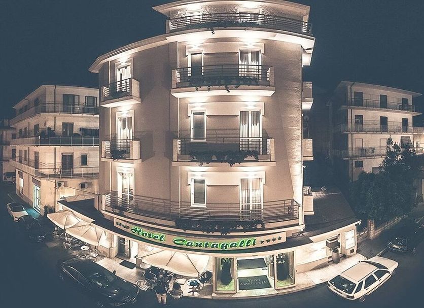 Bâtiment Photo