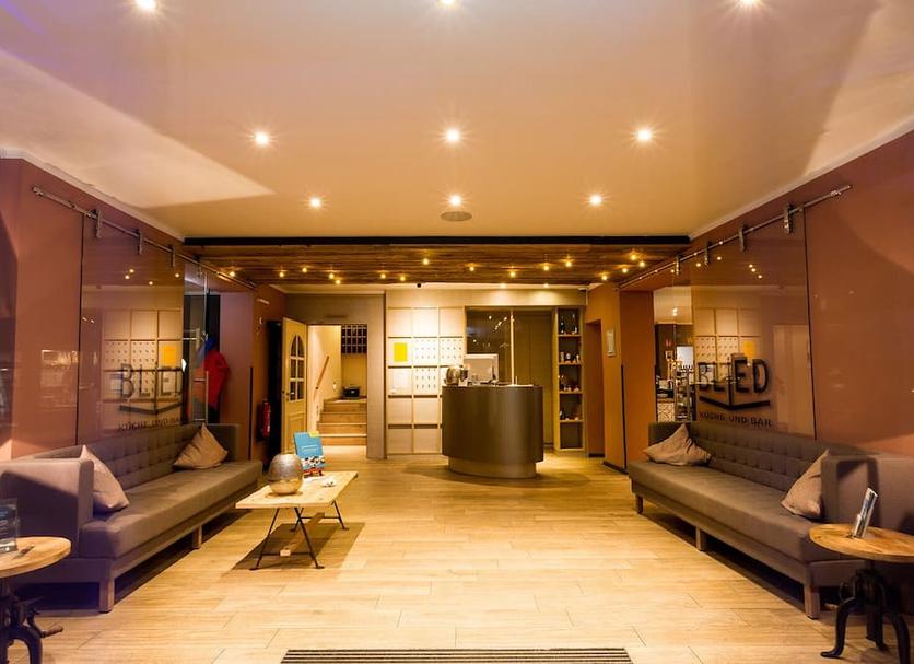 Salon Photo