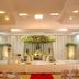 Salle de banquet