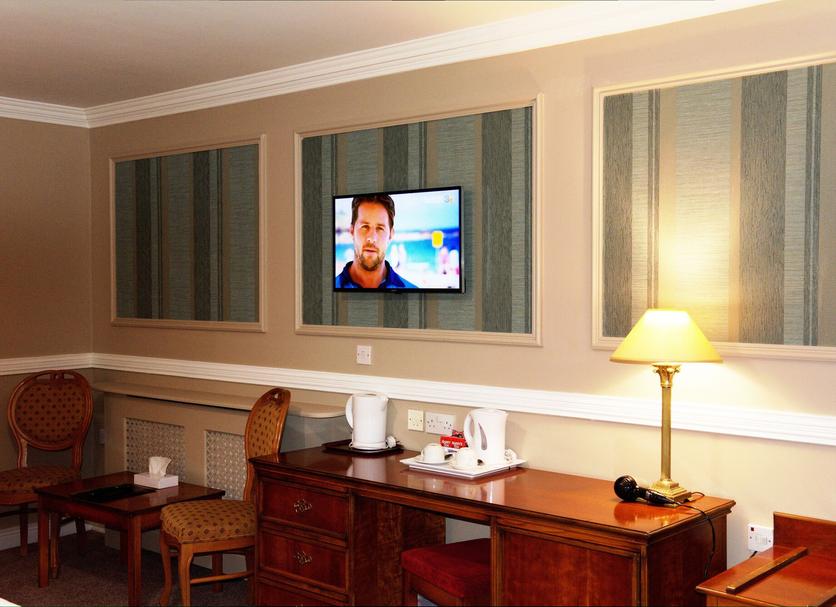 Équipements de la chambre Photo