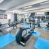 Salle de sport