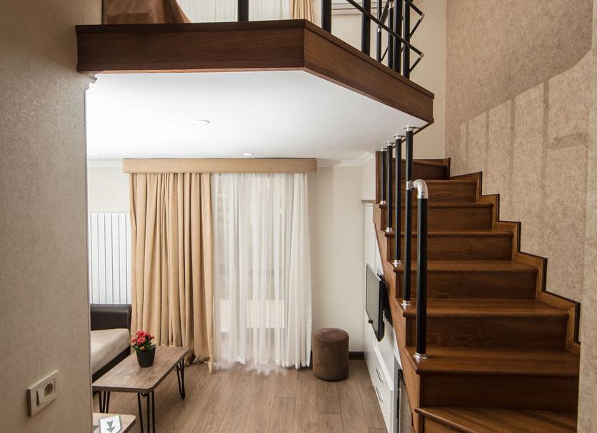 Escalier Photo