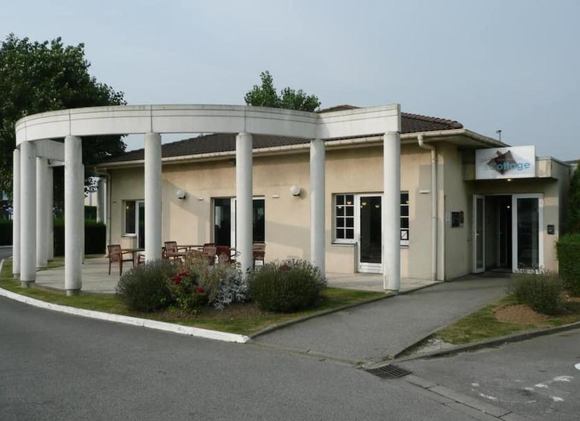 Bâtiment Photo