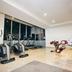 Salle de sport