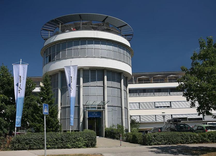 Bâtiment Photo