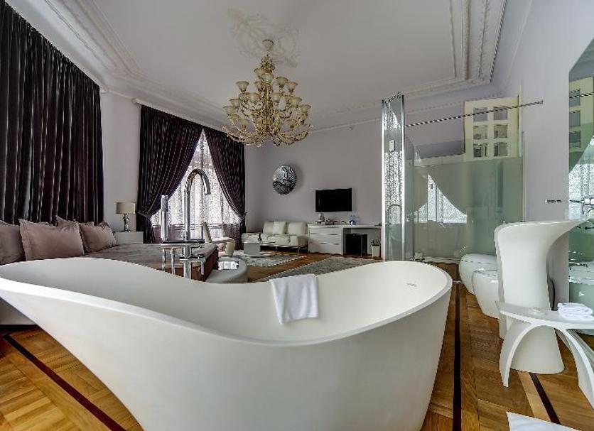 Salon Photo