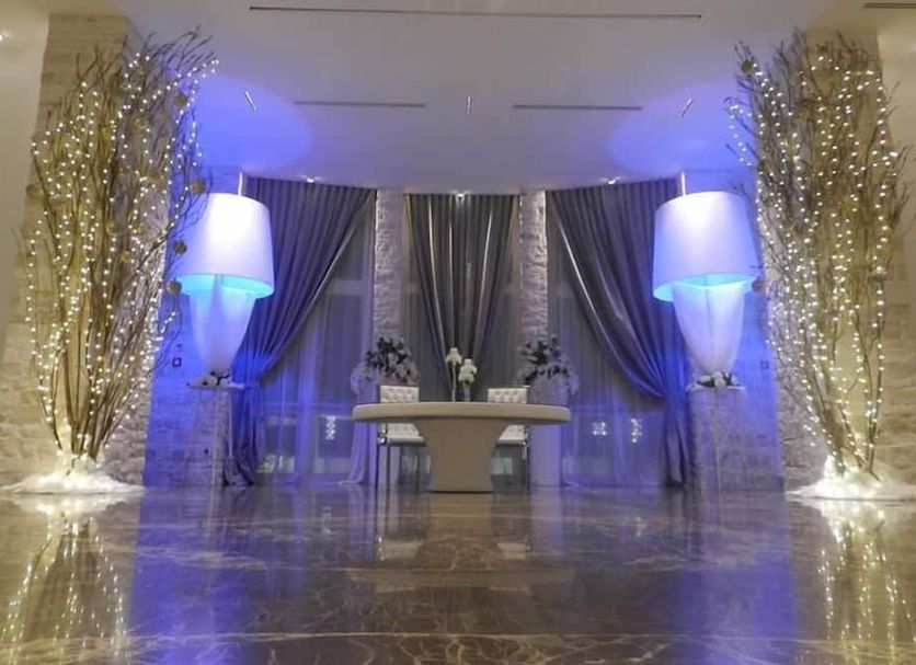 Hall d’entrée Photo