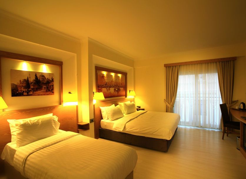 Chambre Photo