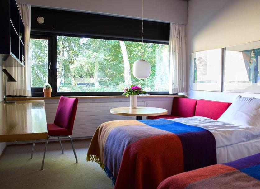 Chambre Photo
