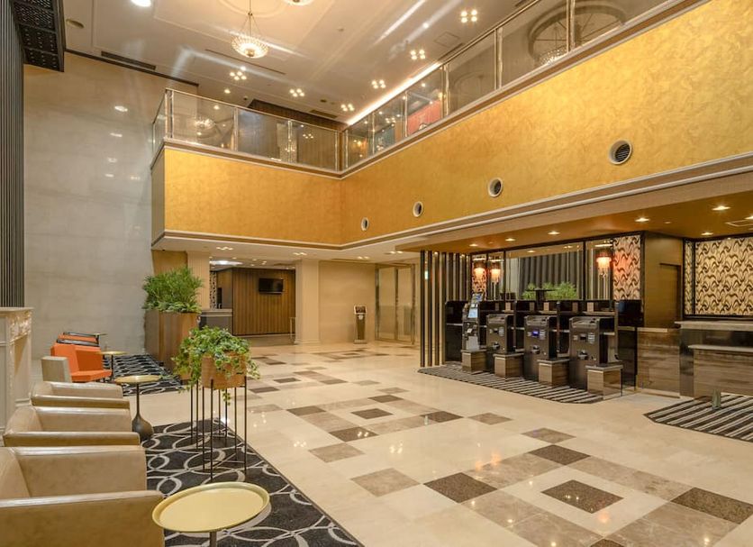 Hall d’entrée Photo