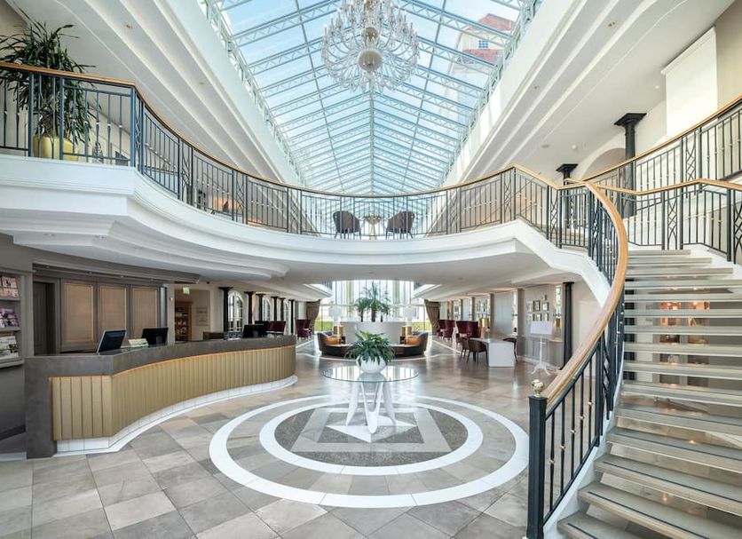 Hall d’entrée Photo