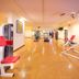 Salle de sport
