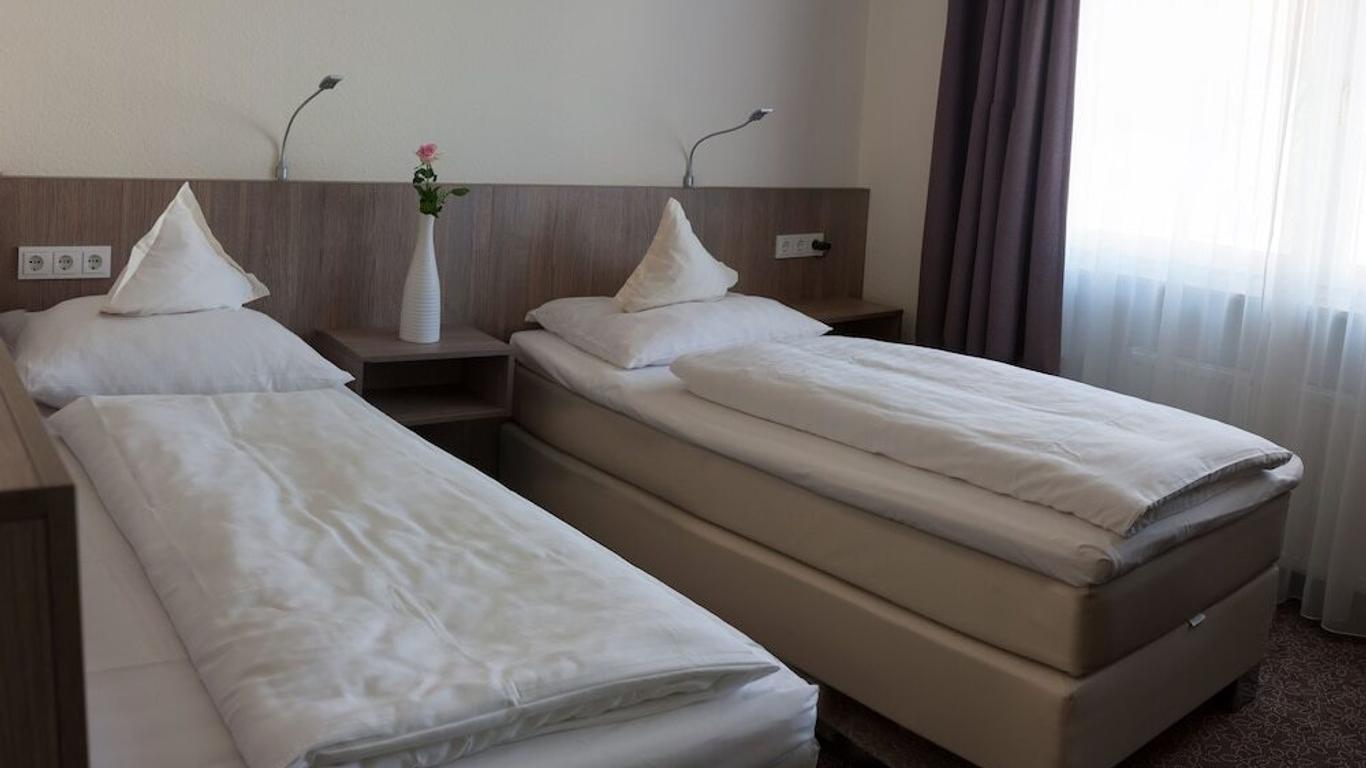 Hotel Zum Ritter