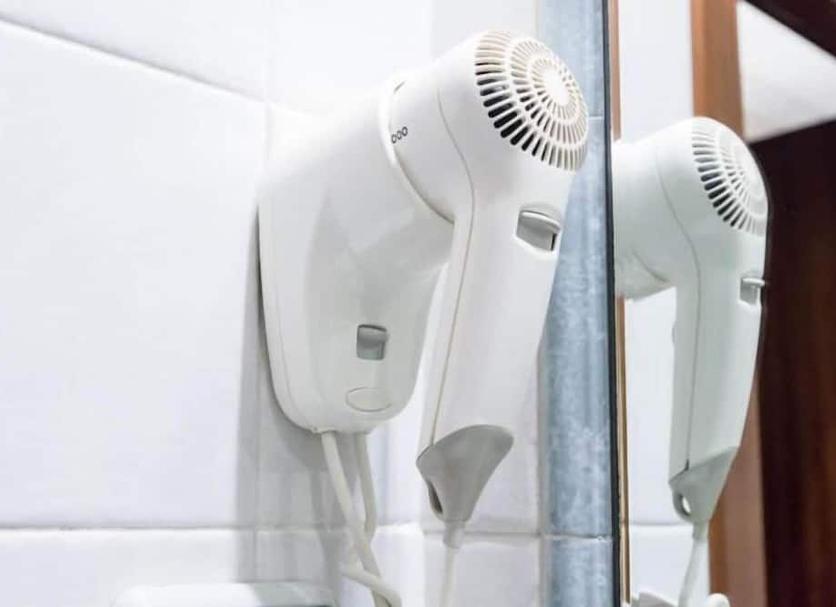 Équipements de la chambre Photo