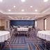 Espace de conférence