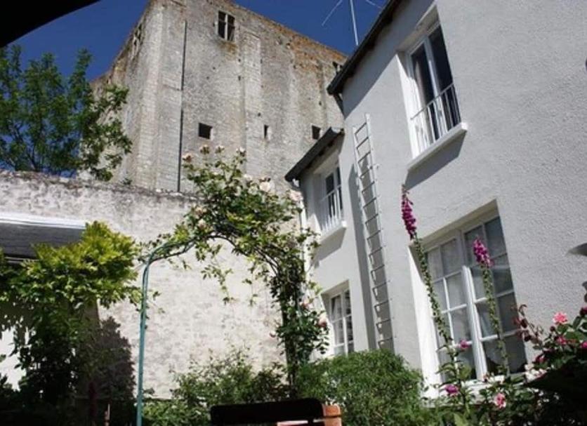 Bâtiment Photo