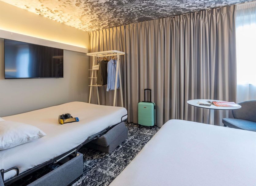 Chambre Photo