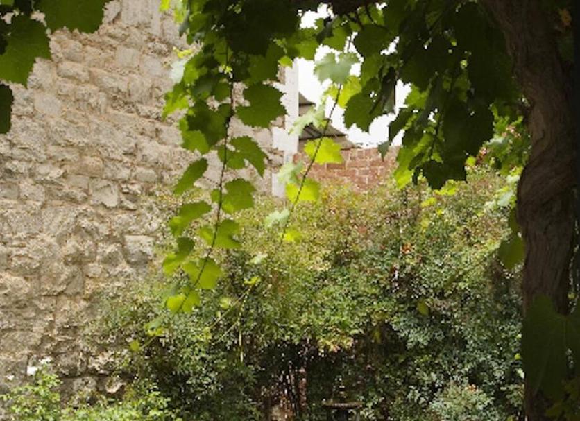 Extérieur Photo