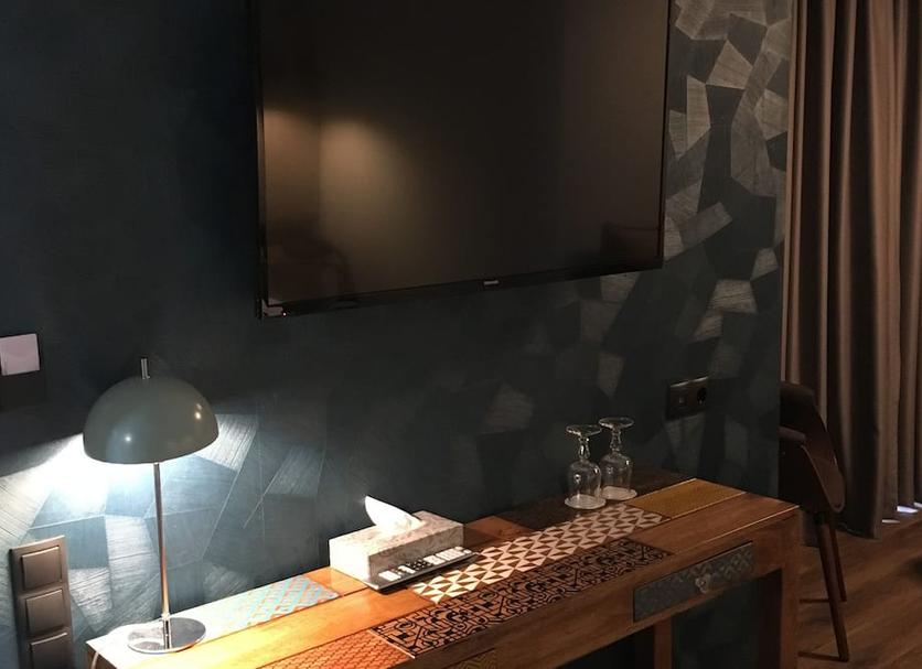 Équipements de la chambre Photo