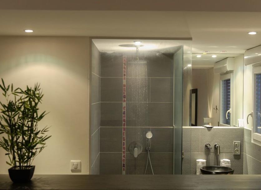 Salle de bain Photo