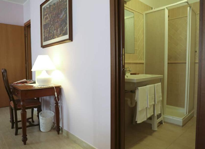 Équipements de la chambre Photo